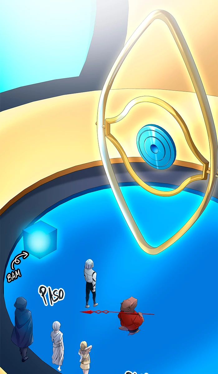 El irregular > Capitulo 514 > Page 1011