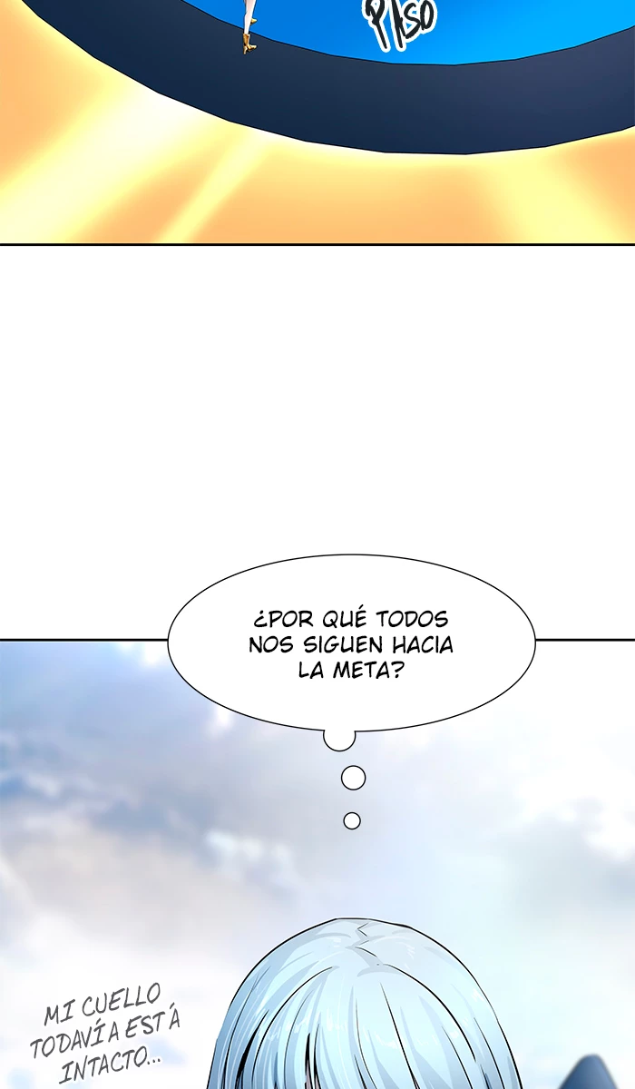 El irregular > Capitulo 514 > Page 1021