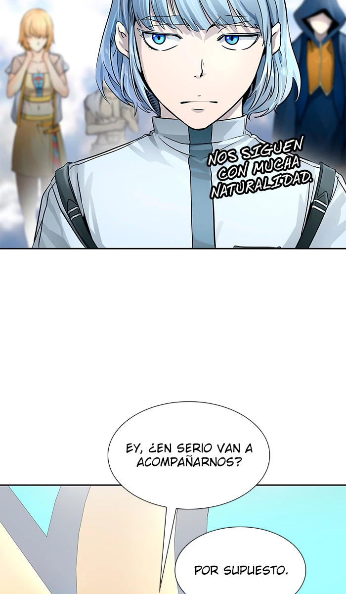 El irregular > Capitulo 514 > Page 1031