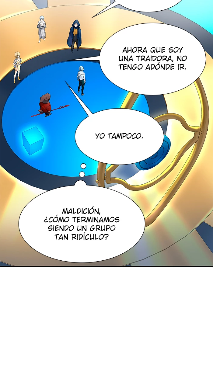 El irregular > Capitulo 514 > Page 1041