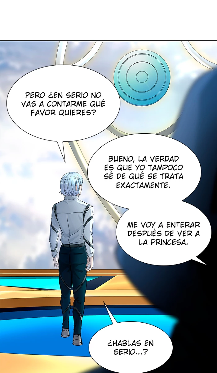 El irregular > Capitulo 514 > Page 1051