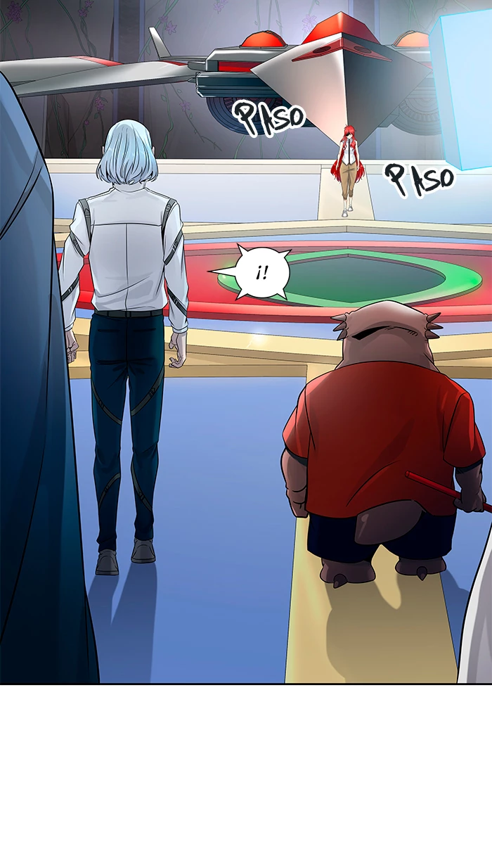 El irregular > Capitulo 514 > Page 1181