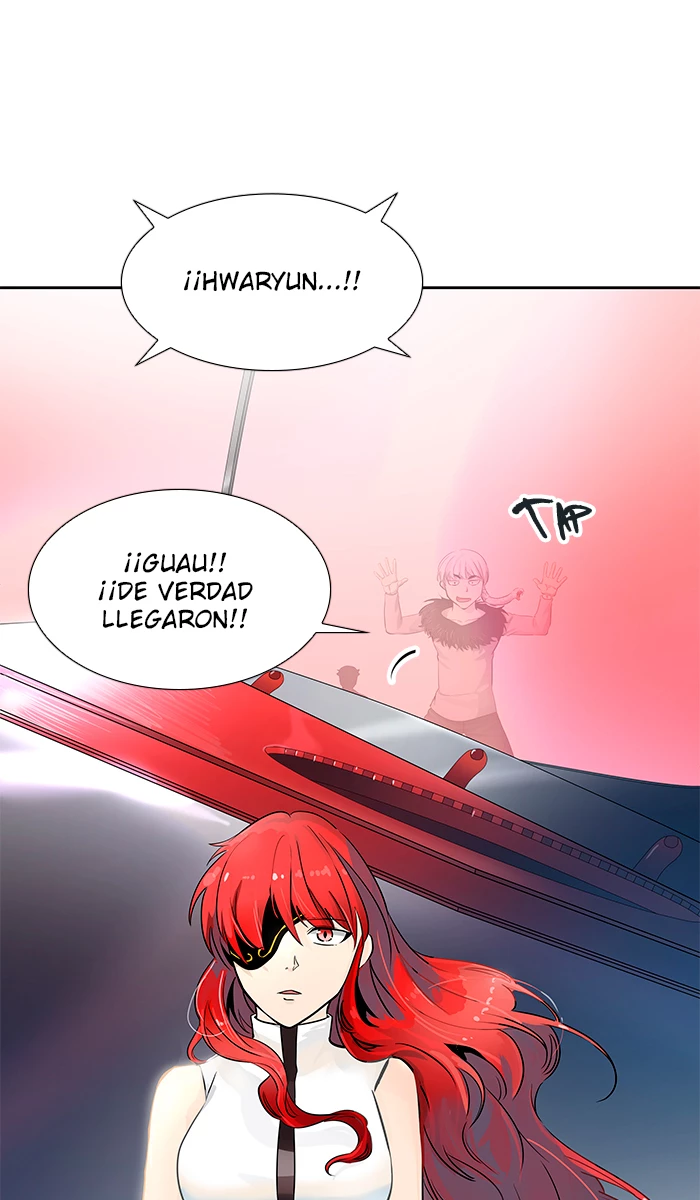 El irregular > Capitulo 514 > Page 1191