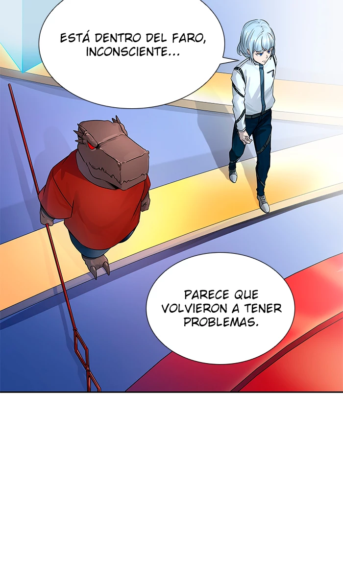 El irregular > Capitulo 514 > Page 1211