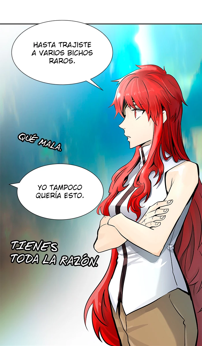 El irregular > Capitulo 514 > Page 1221