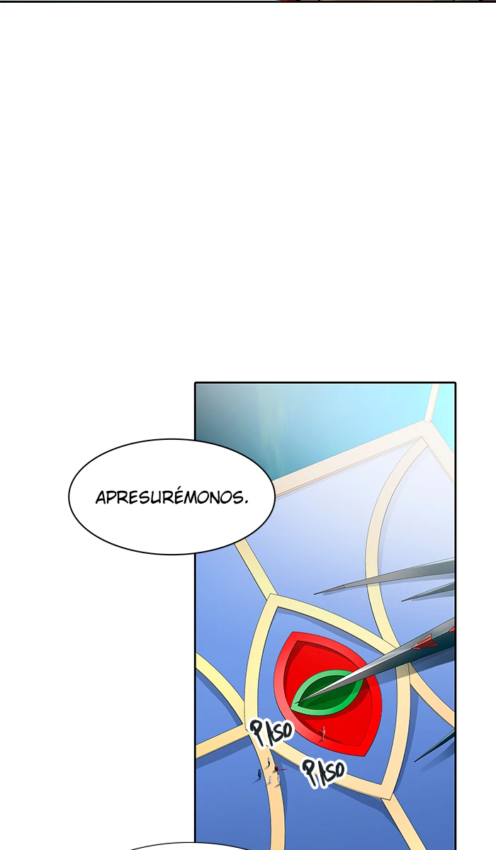 El irregular > Capitulo 514 > Page 1231