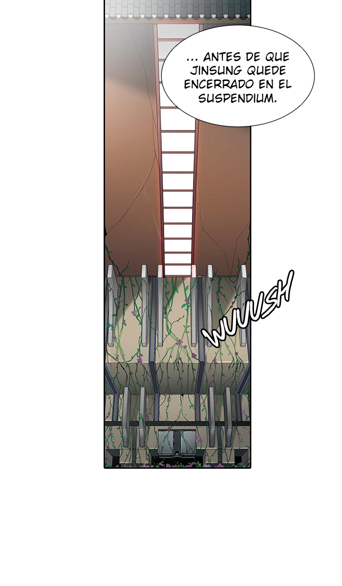 El irregular > Capitulo 514 > Page 1251