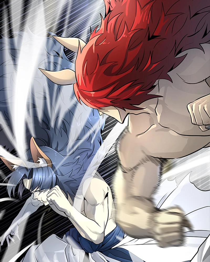 El irregular > Capitulo 515 > Page 11