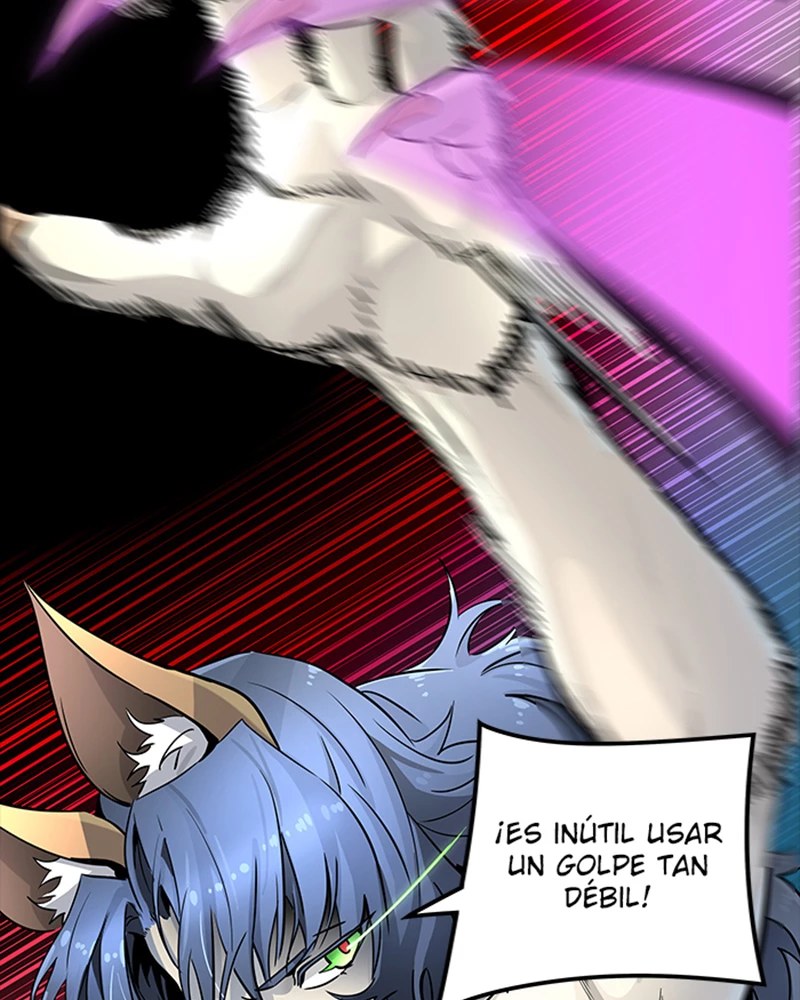 El irregular > Capitulo 515 > Page 41