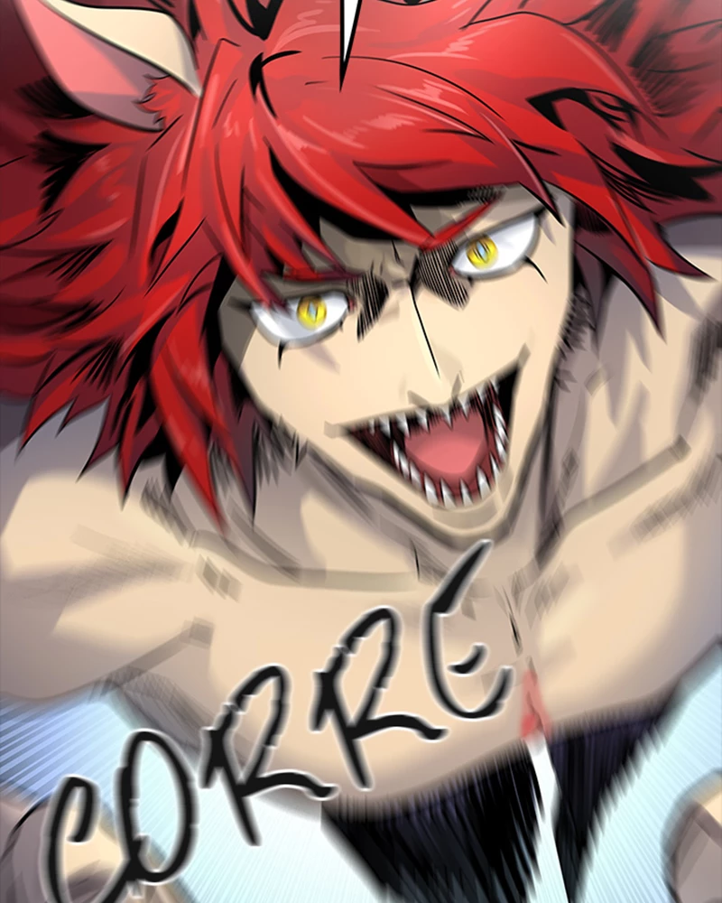 El irregular > Capitulo 515 > Page 191