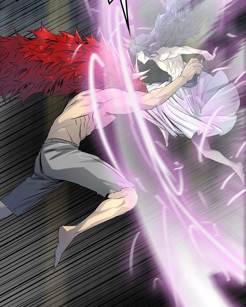 El irregular > Capitulo 515 > Page 221