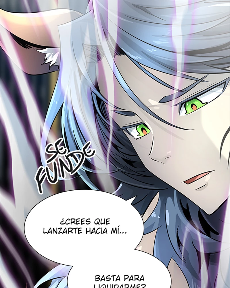 El irregular > Capitulo 515 > Page 241