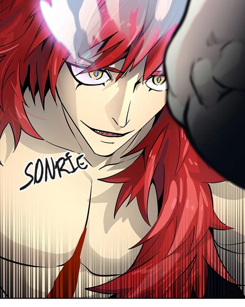 El irregular > Capitulo 515 > Page 271