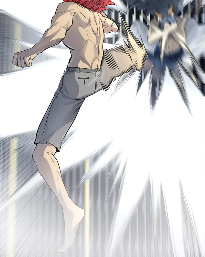 El irregular > Capitulo 515 > Page 311