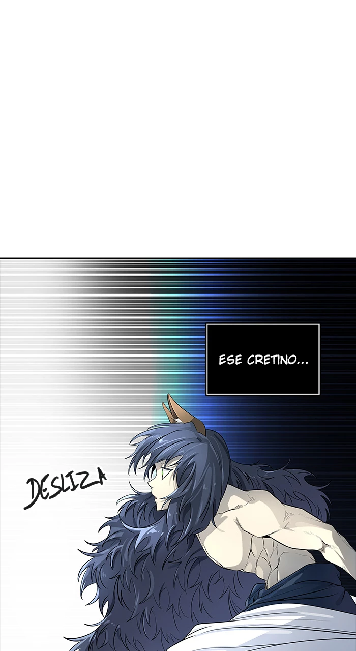 El irregular > Capitulo 515 > Page 331