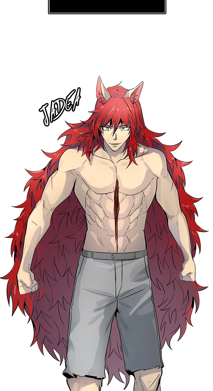 El irregular > Capitulo 515 > Page 351