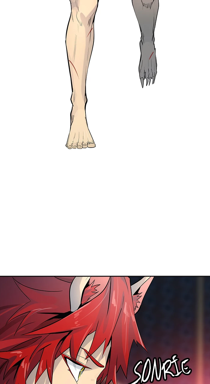 El irregular > Capitulo 515 > Page 361