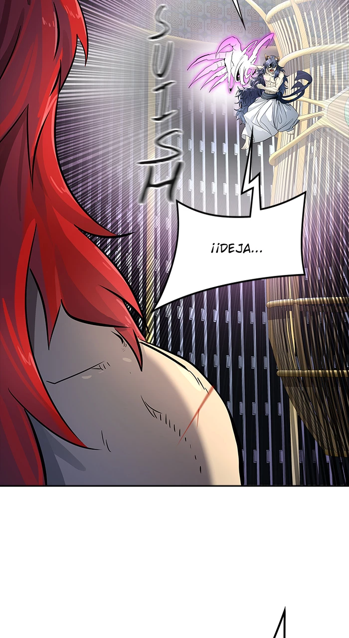 El irregular > Capitulo 515 > Page 381