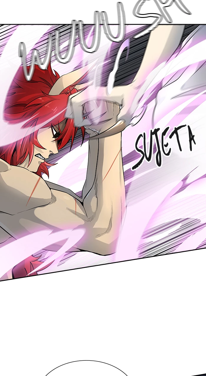 El irregular > Capitulo 515 > Page 411