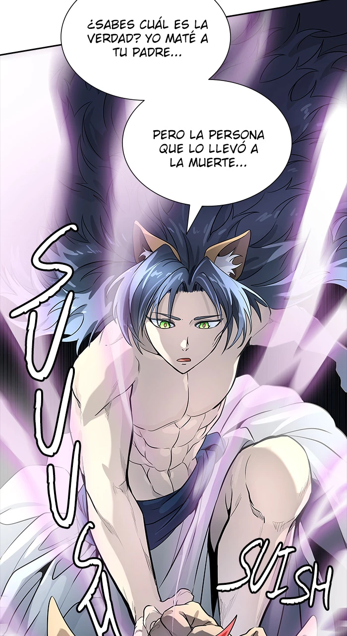 El irregular > Capitulo 515 > Page 421