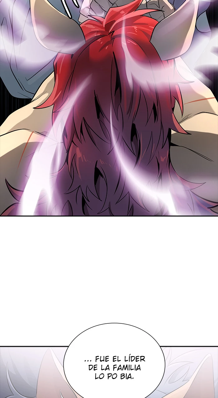 El irregular > Capitulo 515 > Page 431