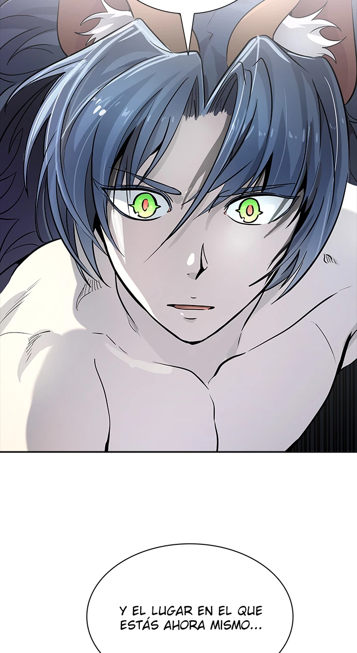 El irregular > Capitulo 515 > Page 441