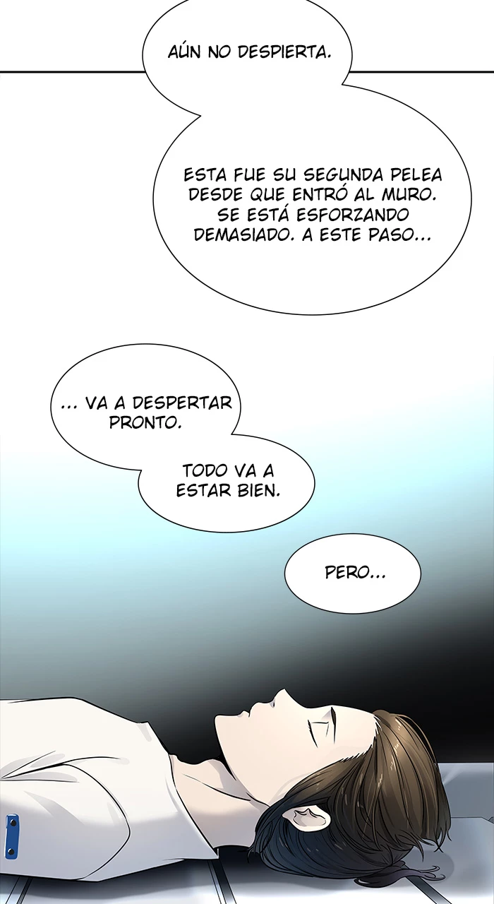 El irregular > Capitulo 515 > Page 511