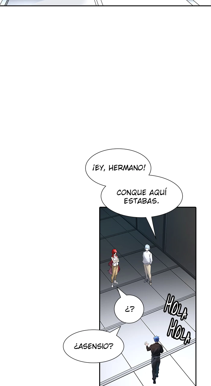 El irregular > Capitulo 515 > Page 531