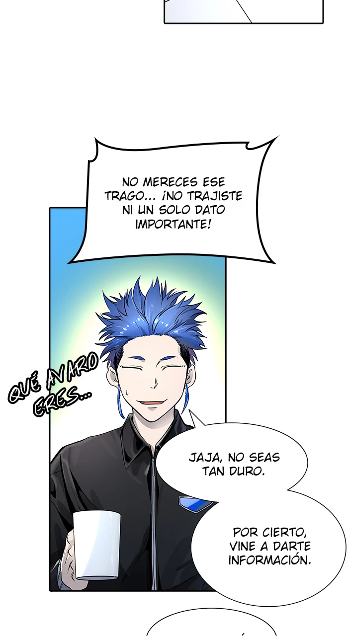 El irregular > Capitulo 515 > Page 541