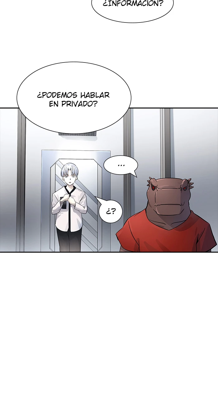 El irregular > Capitulo 515 > Page 551