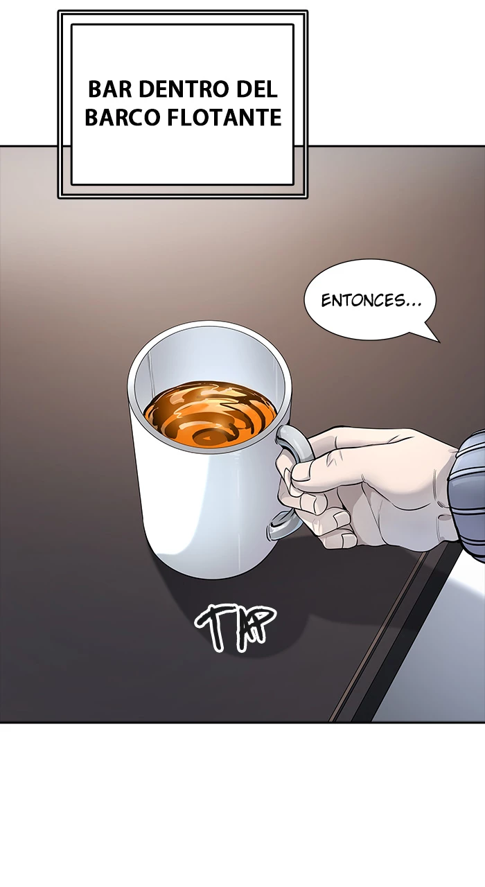 El irregular > Capitulo 515 > Page 561