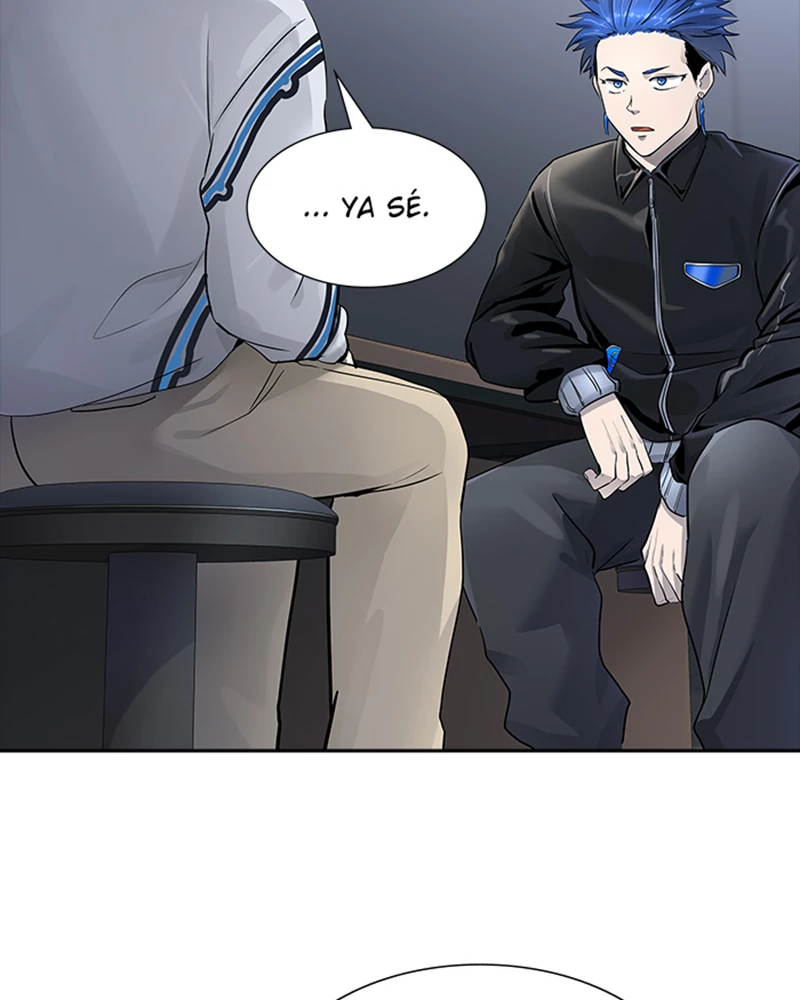 El irregular > Capitulo 515 > Page 591