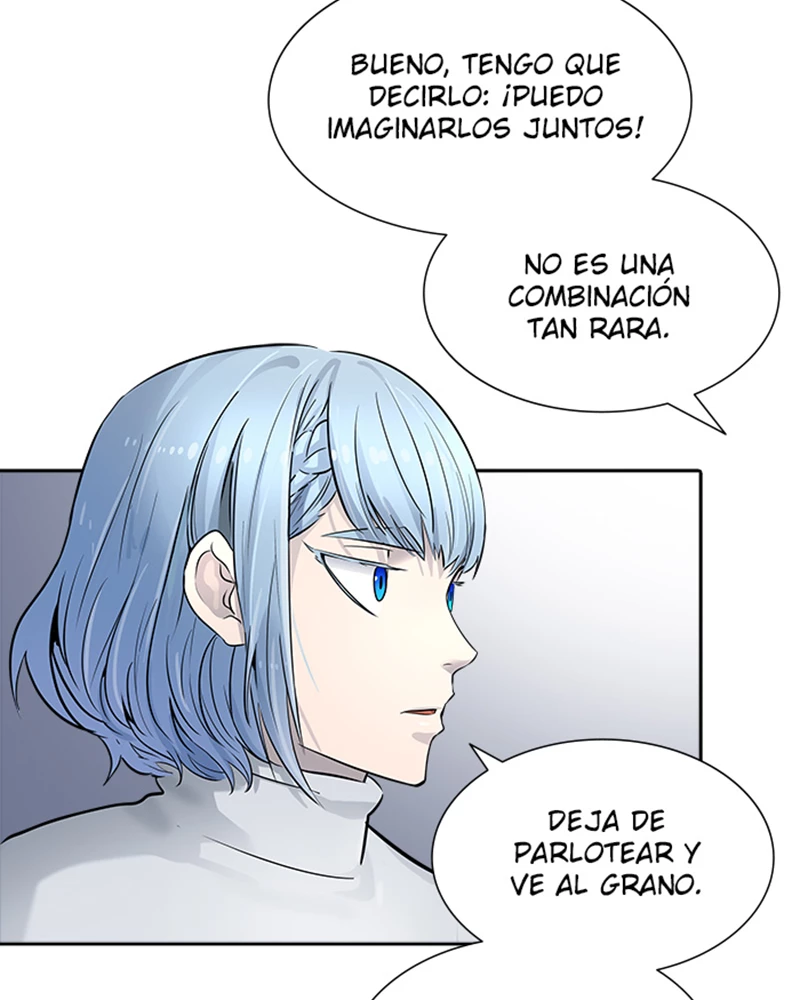 El irregular > Capitulo 515 > Page 601