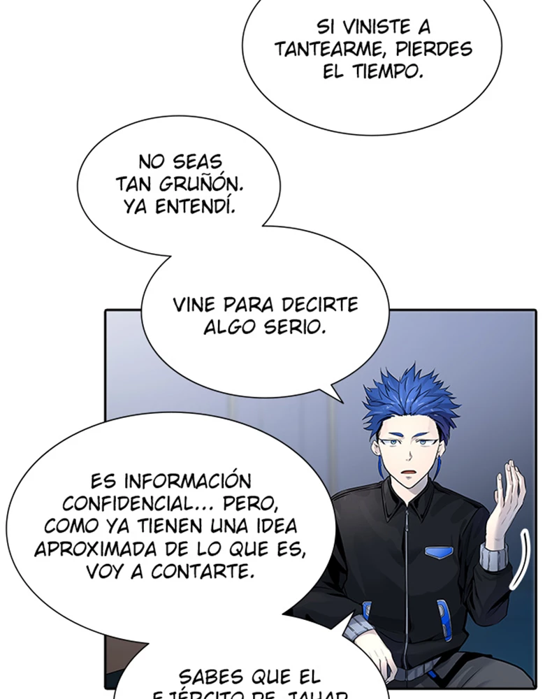 El irregular > Capitulo 515 > Page 611