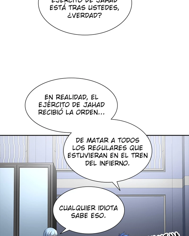 El irregular > Capitulo 515 > Page 621