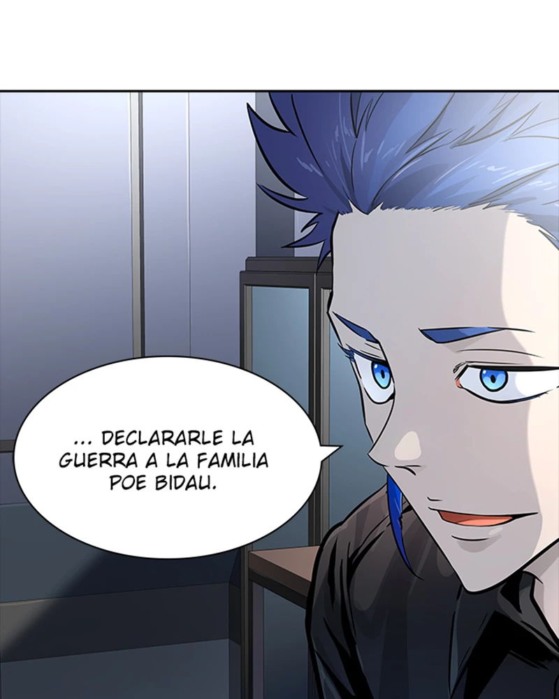 El irregular > Capitulo 515 > Page 641