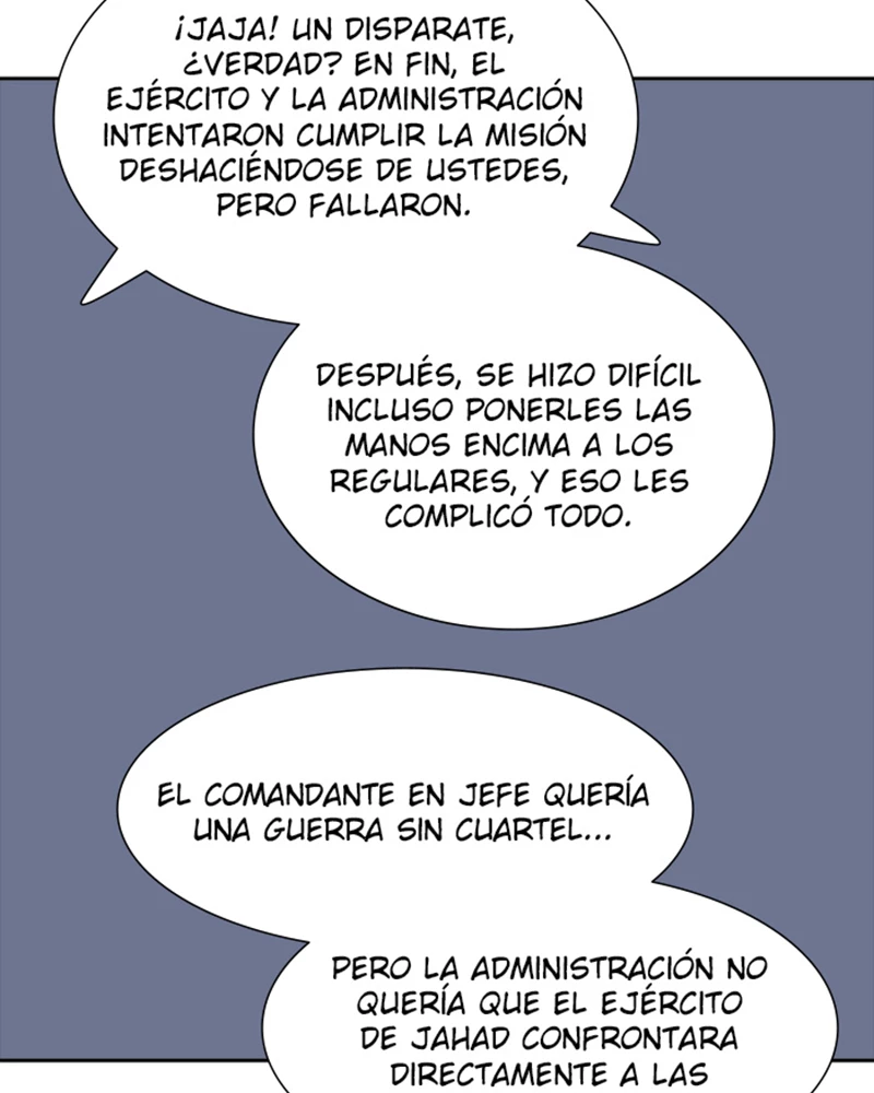 El irregular > Capitulo 515 > Page 671