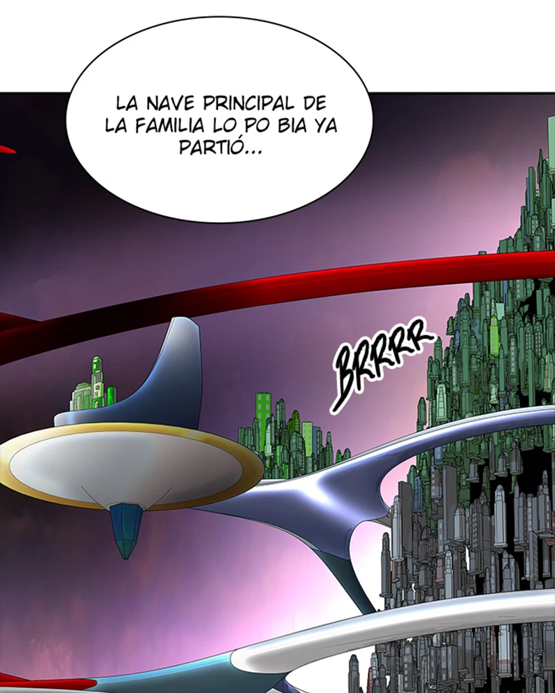 El irregular > Capitulo 515 > Page 701