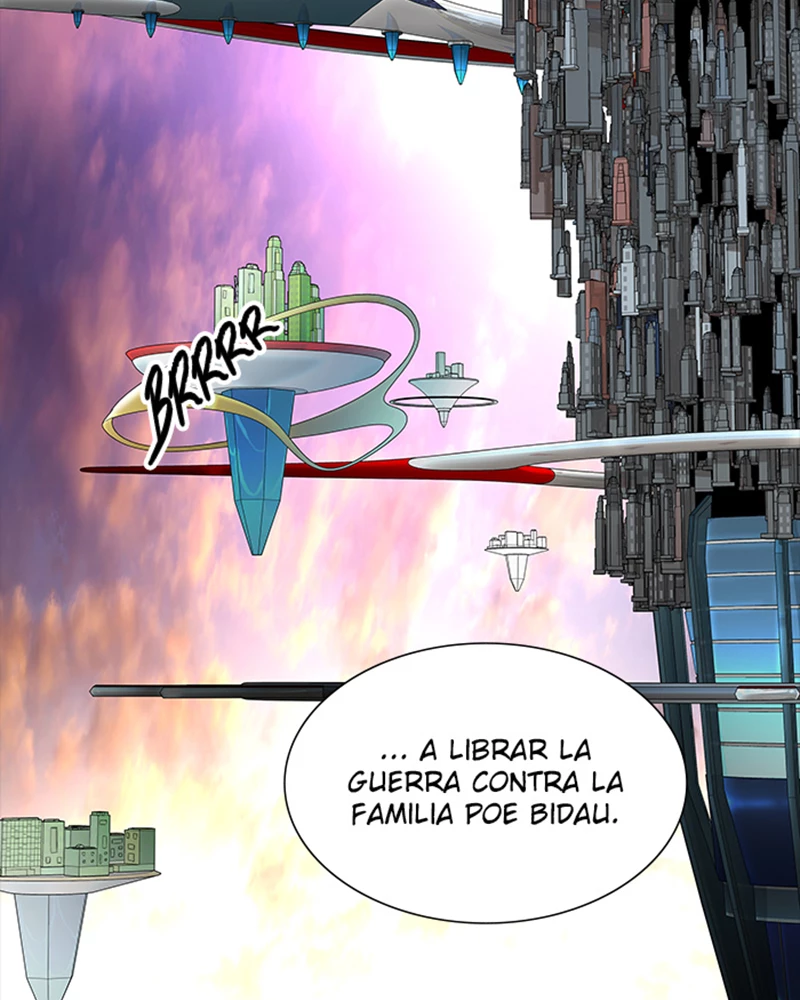 El irregular > Capitulo 515 > Page 711