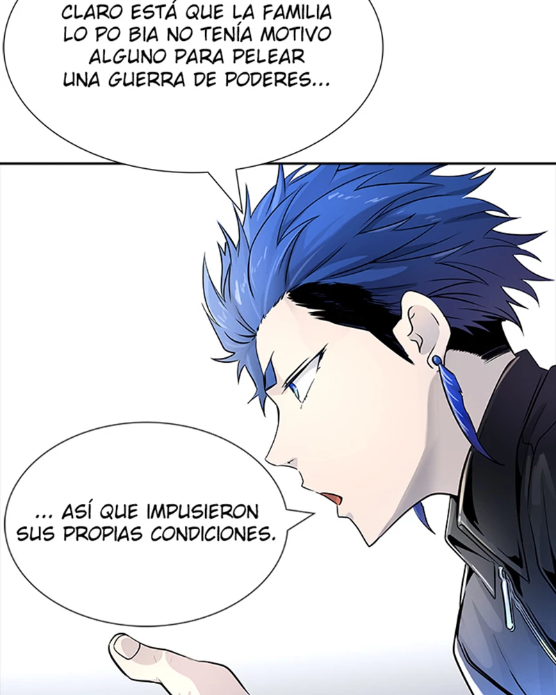 El irregular > Capitulo 515 > Page 741