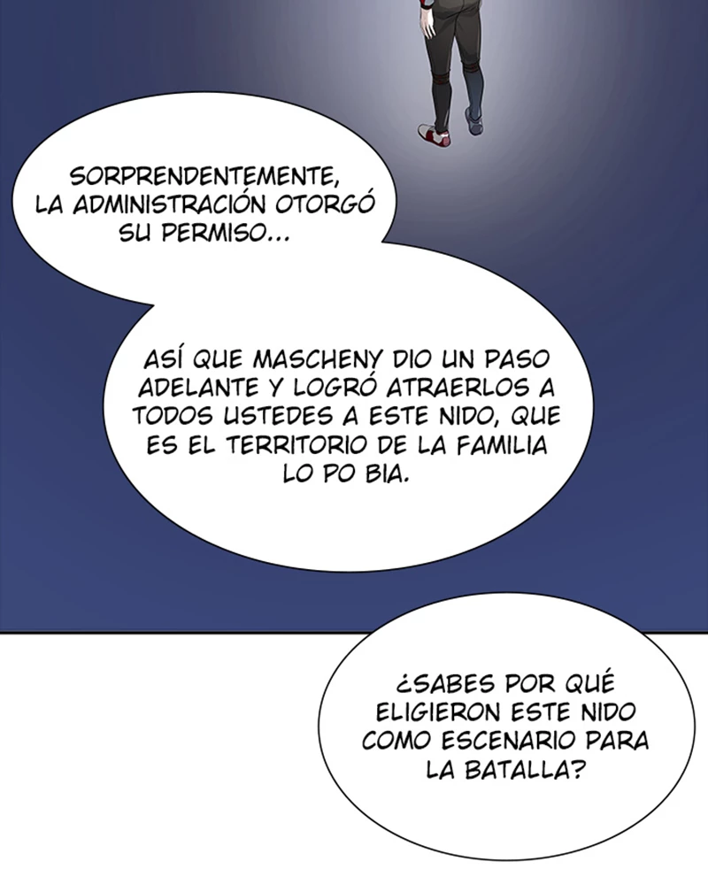 El irregular > Capitulo 515 > Page 771