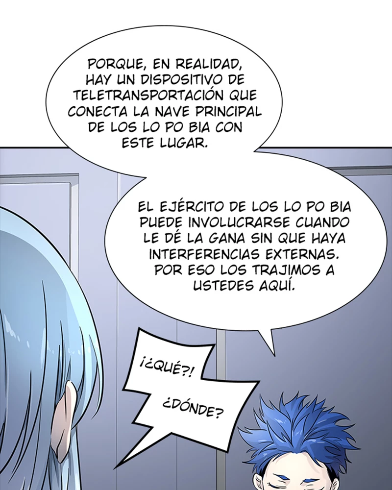 El irregular > Capitulo 515 > Page 781