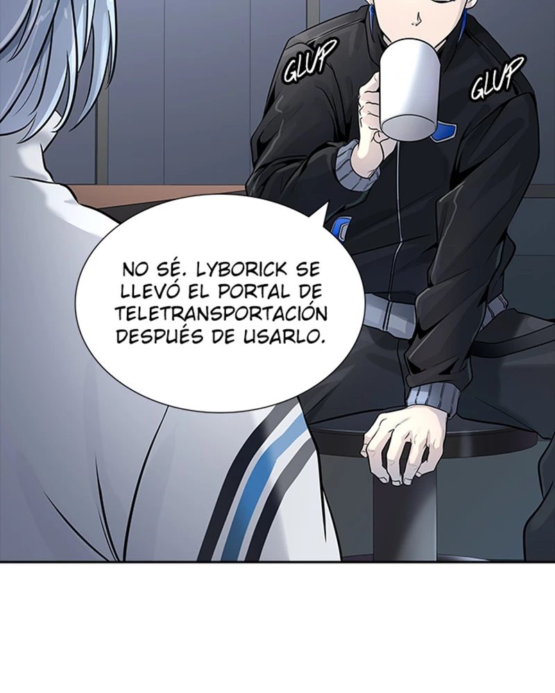 El irregular > Capitulo 515 > Page 791