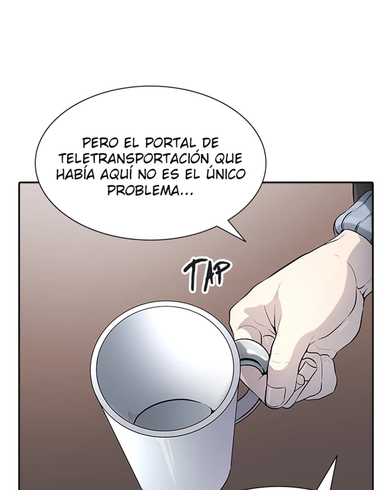 El irregular > Capitulo 515 > Page 801