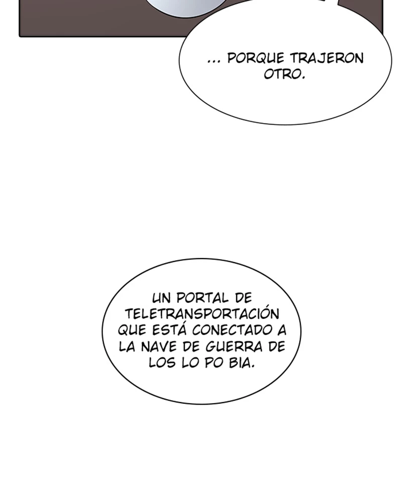 El irregular > Capitulo 515 > Page 811