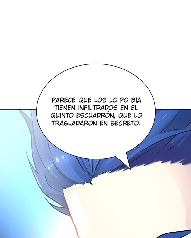 El irregular > Capitulo 515 > Page 821