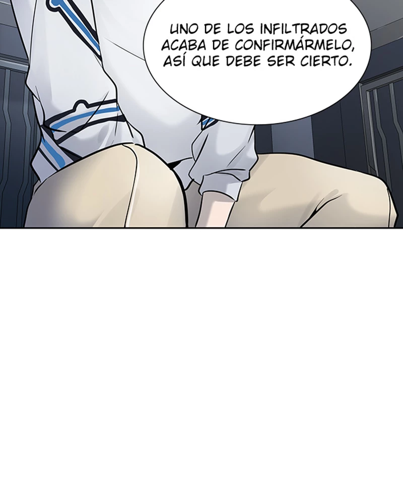 El irregular > Capitulo 515 > Page 851