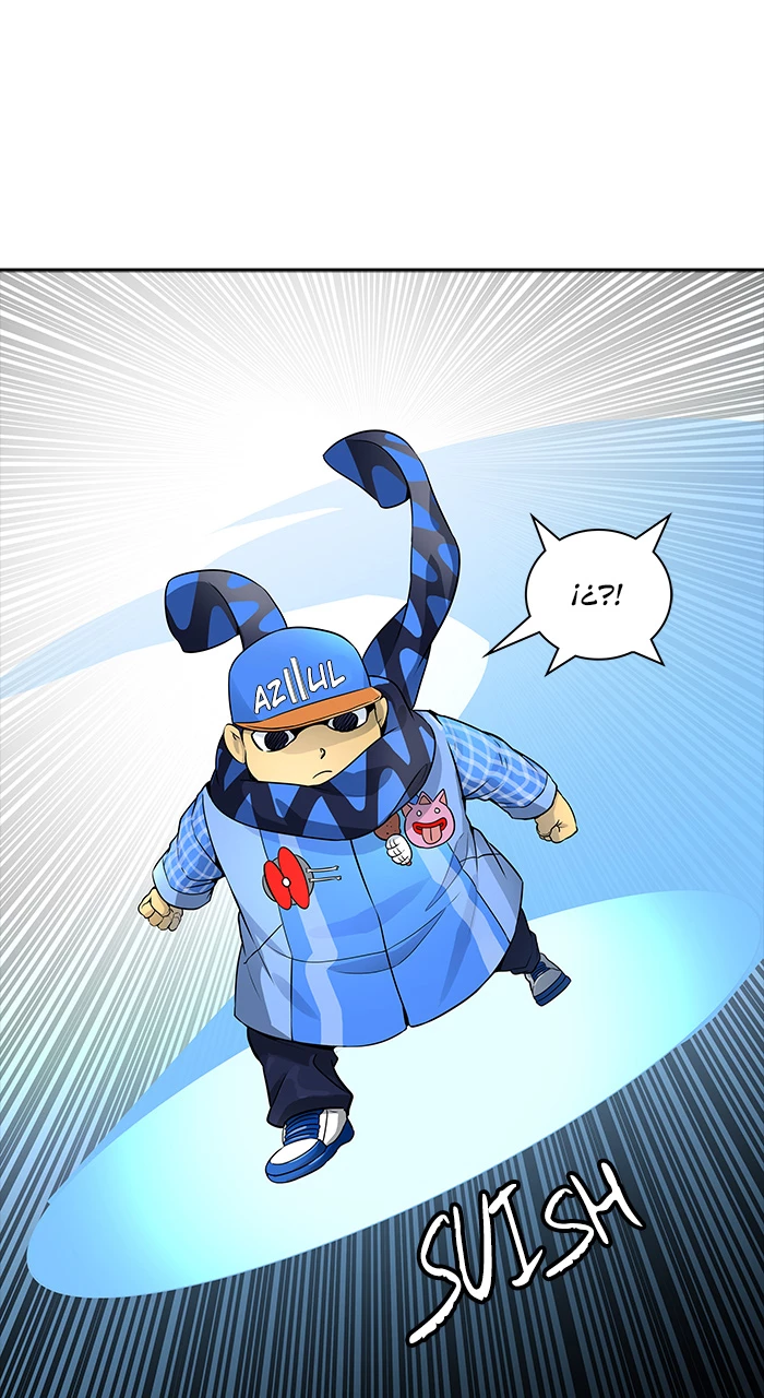 El irregular > Capitulo 515 > Page 901