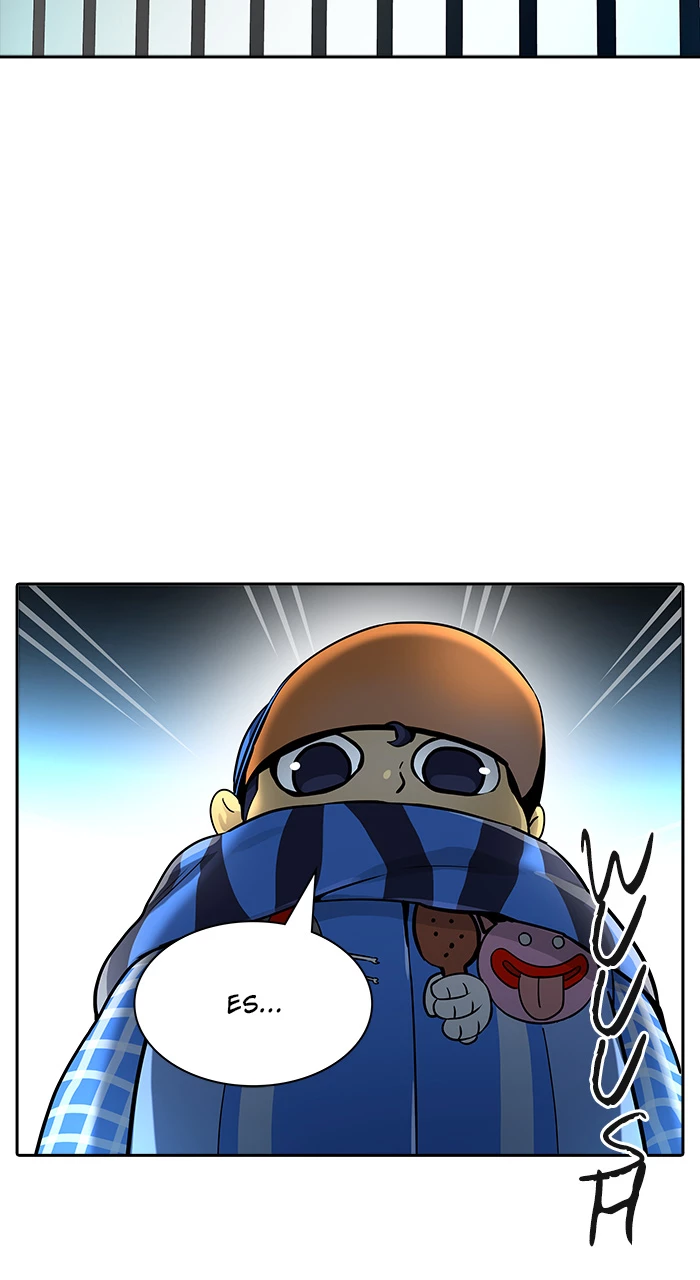 El irregular > Capitulo 515 > Page 951