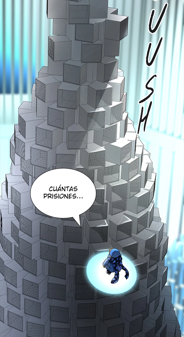 El irregular > Capitulo 515 > Page 971